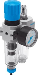 Festo 527877, FRC-QS4-D-7-5M-MICRO-H Verzorgingseenheid