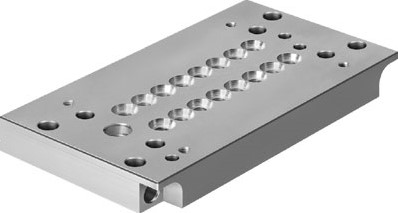 Festo Multipool, 152423, CPV10-VI-P8-M7-B