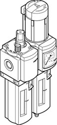 Festo 530245, MSB6-1/2-FRC5:J1M1-Z Wartungsgeräte-Kombination