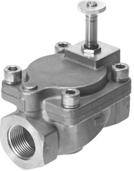 Festo VZWM-L-M22C-G12-F4, 546148 Solenoid valve