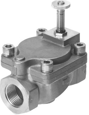 Festo 546148, VZWM-L-M22C-G12-F4 Magneetventiel