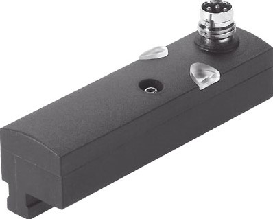 Festo SMAT-8E-S50-IU-M8, 540191 Position transmitter