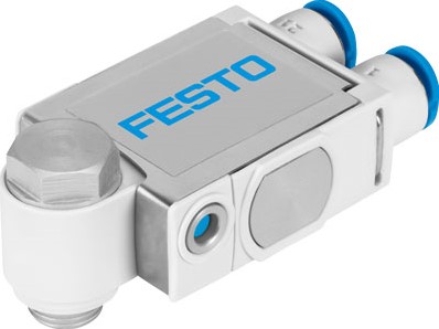 Festo VBNF-LBA-G14-Q8, 1927027 Check valve