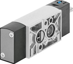 Festo 577257, VSNC-FC-M52-MD-G14-F8 Magnetventil