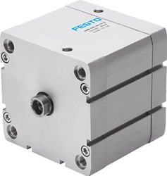 Festo 536390, ADN-100-50-I-P-A Kompaktzylinder