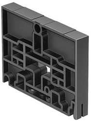 Festo Scheidingsplaat, 161369, CPV10-DZP