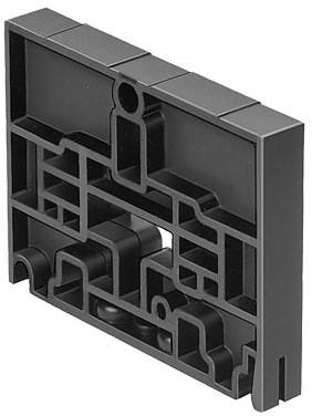 Festo Scheidingsplaat, 161369, CPV10-DZP