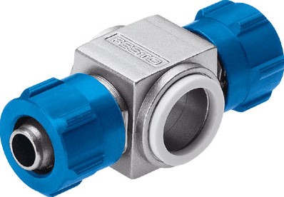 Festo TK-1/8-PK-4, 4492 Ring piece