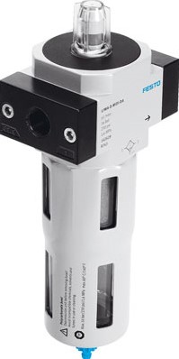 Festo LFMA-3/4-D-MIDI-DA, 532849 Micro filter