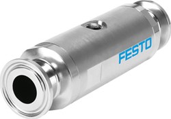 Festo VZQA-C-M22U-15-S5S5-V4V4E-4, 3022833 Pinch valve