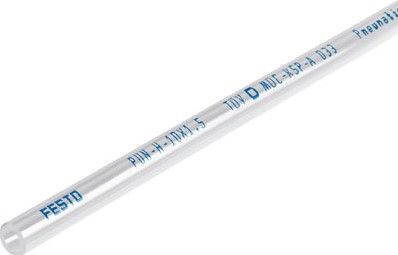 Festo 197378, PUN-H-8X1,25-NT Kunststoffschlauch
