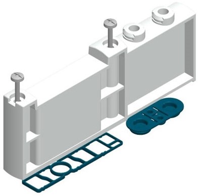 Festo 573488, VABB-L1-14-T Blindplaat