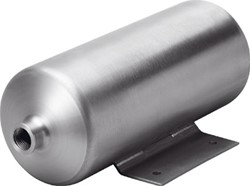 Festo 160236, CRVZS-2 RVS Persluchtreservoir 2 ltr