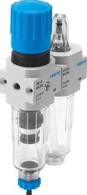 Festo FRC-QS6-D-7-O-5M-MICRO-H, 527883 Service unit