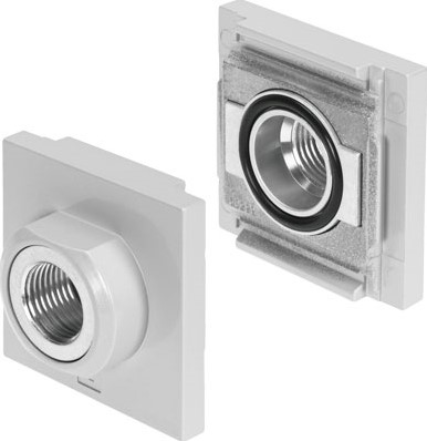Festo 526082, MS6-AGD Aansluitplaat
