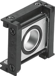 Festo 543490, MS4-RMV Modulverbinder