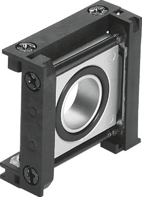 Festo 543490, MS4-RMV Modulverbinder