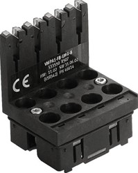 Festo 537988, VMPA1-MPM-EMM-8 Elektronikmodul