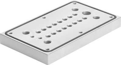 Festo CPV10-VI-P8-M7-C, 538810 Multi-pin