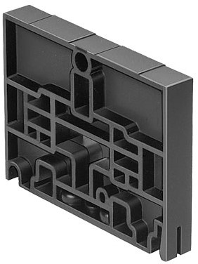 Festo 184543, CPV18-DZPR Scheidingsplaat