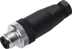 Festo 175487, SEA-M12-5GS-PG7 Stekker