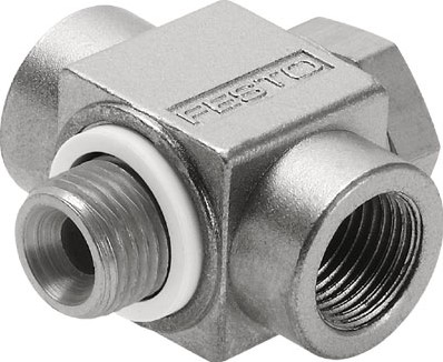 Festo 4949, TJK-1/8 T-Verschraubung