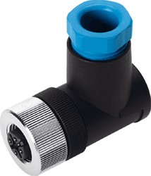 Festo 18525, FBSD-WD-9 Contrastekker