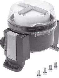 Festo limit switch box, 534474, DAPZ-SB-M-250AC-DR-AR