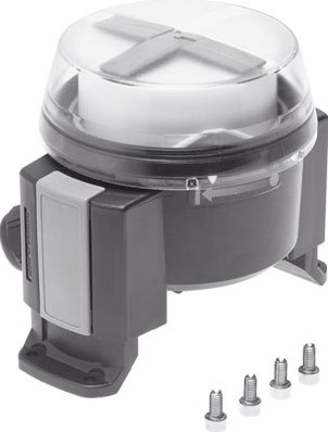 Festo Eindschakelaarmontage, 534474, DAPZ-SB-M-250AC-DR-AR