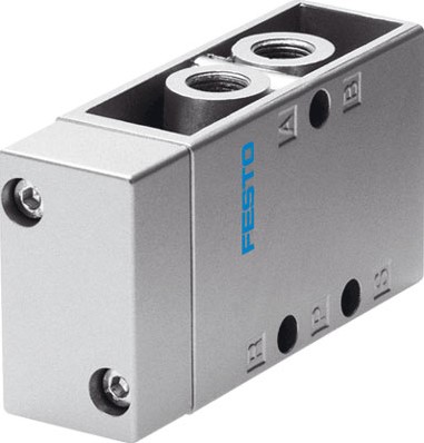 Festo VL-5-1/2, 9445 Pneumatic valve
