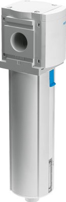 Festo 553040, MS9-LFM-1-AUV-HF Feinstfilter