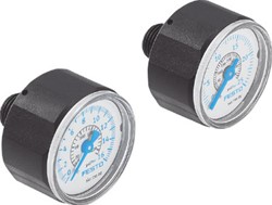 Festo 540782, DPA-40-16-MA-SET Manometerbausatz