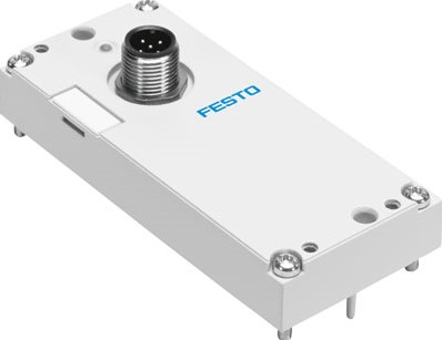 Festo VAEM-L1-S-8-PT, 573384 Electrical interface