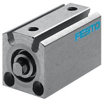 Festo 526901, ADVC-6-5-P-A Korteslagcilinder