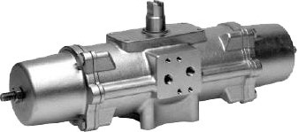 Festo DAPS-0030-090-RS4-F0305-CR, 552882 Semi-rotary drive