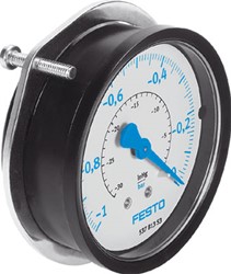 Festo 537812, FVAM-40-V1/0-G1/8-EN Vakuummeter