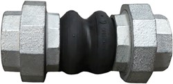 Compensator EB1504005 3/4" EPDM BSP