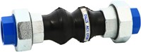 Schuifafsluiter 1508008 DN1 1/2" gietijzer PN10