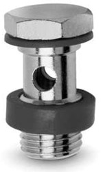 Camozzi Holle bout enkel hoog, 1635 01-M12x1,25