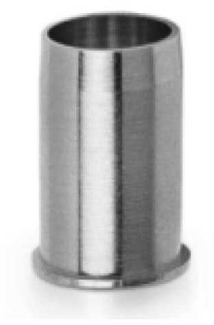 Camozzi Steunhuls, 1320 4