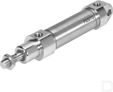 Verkoop Festo, CRDSNU-40-100-P-A-M12 K5 Ronde cilinder!