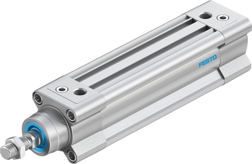 Festo DSBC-32-750-PPVA-N3 Normcilinder, 1463254