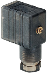 Burkert Type 2507, Art. 423854 Cable plug