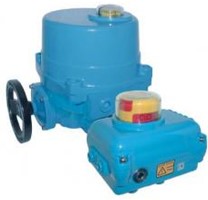 Valve actuator