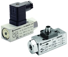 IMI Norgren Elektromechanische drukschakelaar - Pneumatisch, 880326000000000