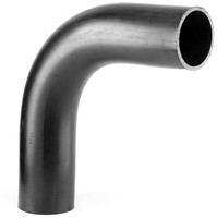 Akatherm PE100 Bocht 90° naadloos R=1,5XDE DE200mm SDR17/S8, 192093517
