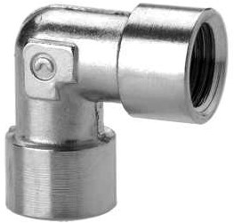 Camozzi Knie bi.bi, 2013 1/4