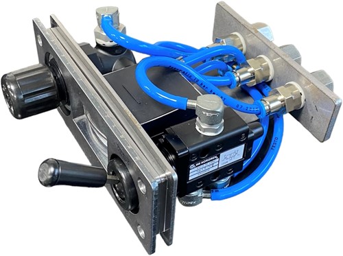 Mengcontrol met dubbele manometers-2