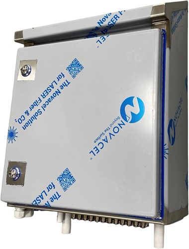 HD kast met luchtverzorging en 12-voudige VTUG-10 pneumapole-2