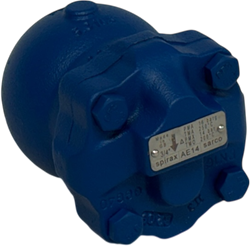 Spirax Sarco 3/4 AE14E AAV For Liquid Systems BSP with StSt valve, 1490100